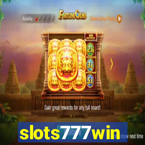 slots777win