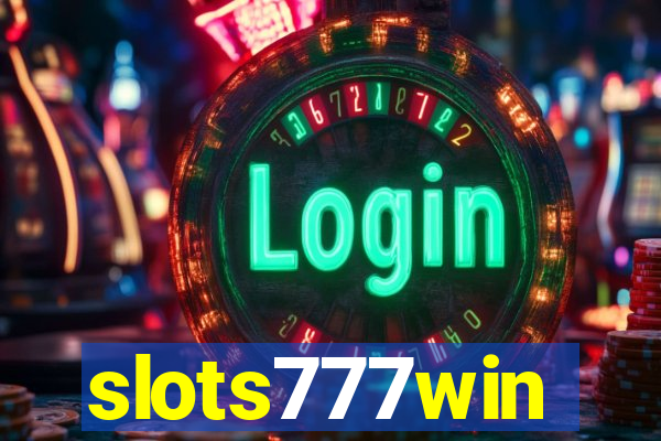 slots777win