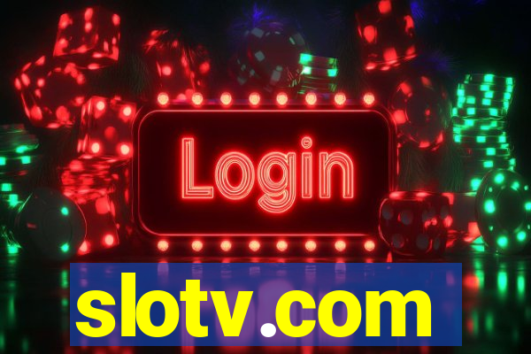 slotv.com