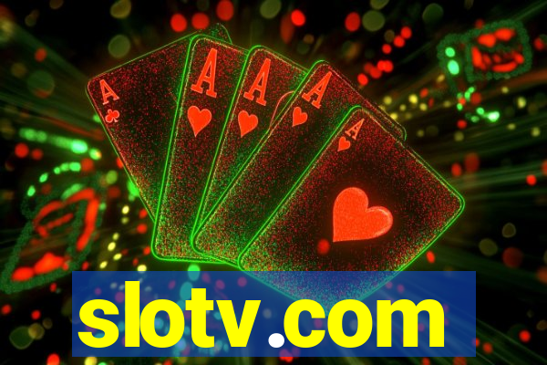 slotv.com