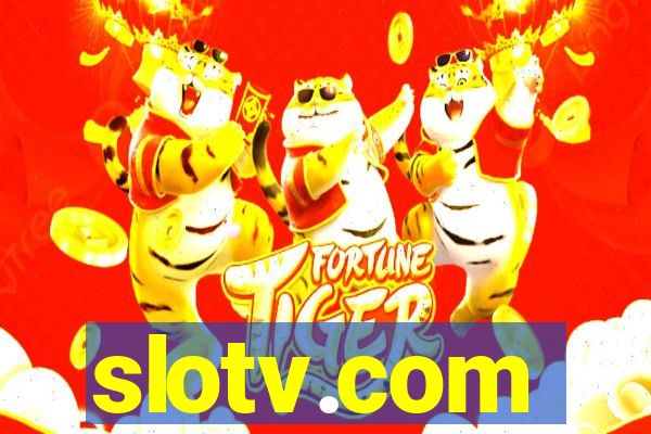 slotv.com