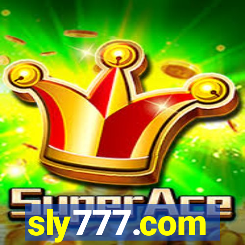 sly777.com