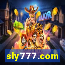 sly777.com