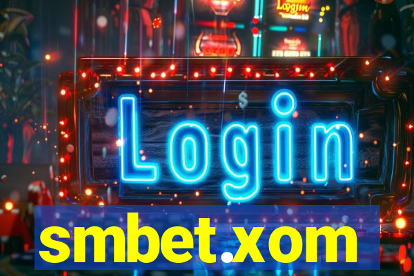 smbet.xom