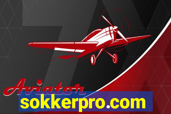 sokkerpro.com