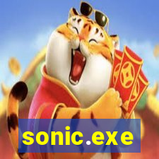 sonic.exe