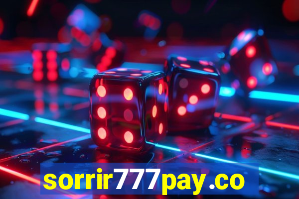 sorrir777pay.com