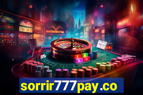 sorrir777pay.com