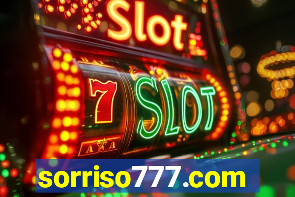 sorriso777.com