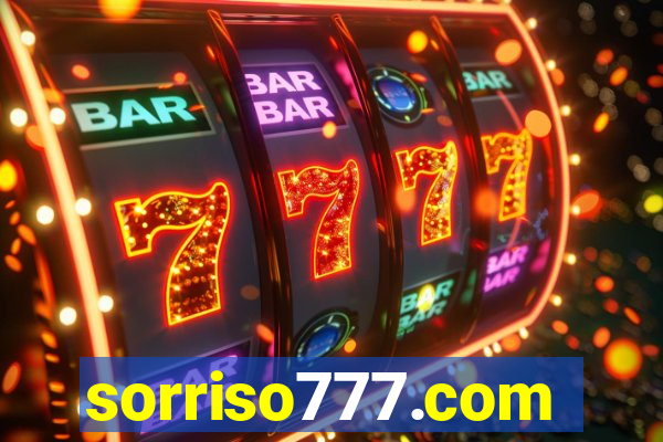 sorriso777.com