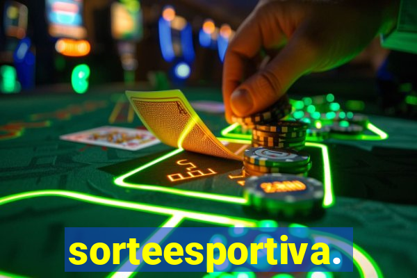 sorteesportiva.net