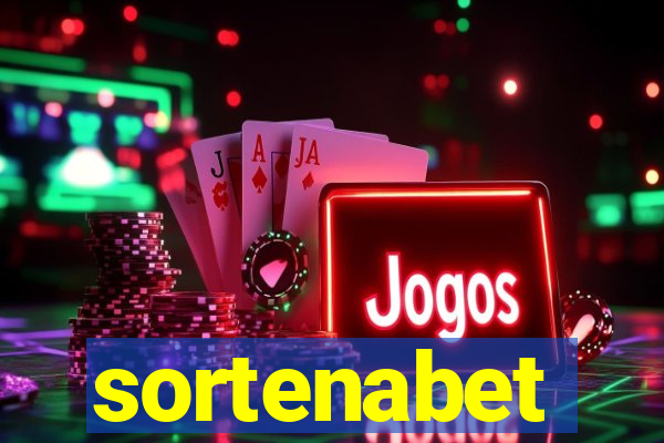 sortenabet