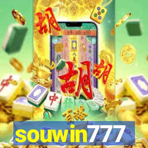 souwin777