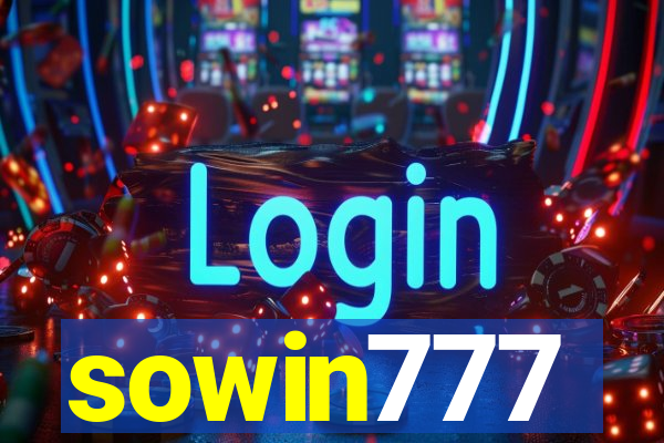 sowin777