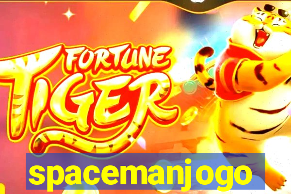 spacemanjogo