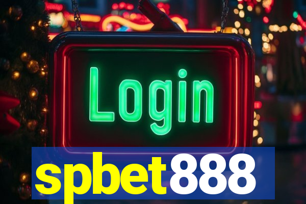 spbet888