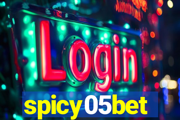 spicy05bet