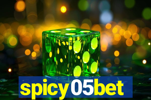 spicy05bet