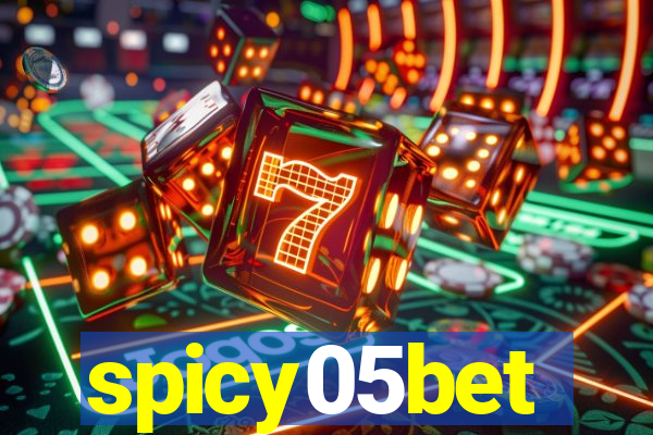 spicy05bet