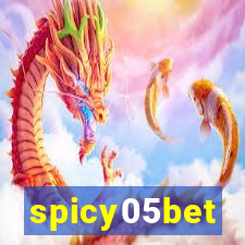 spicy05bet