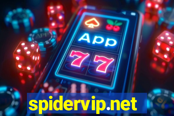 spidervip.net