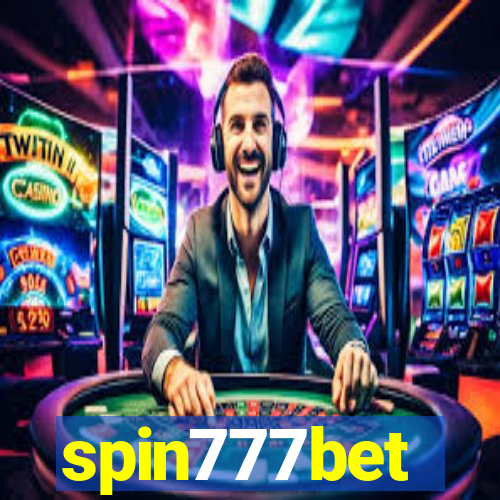 spin777bet