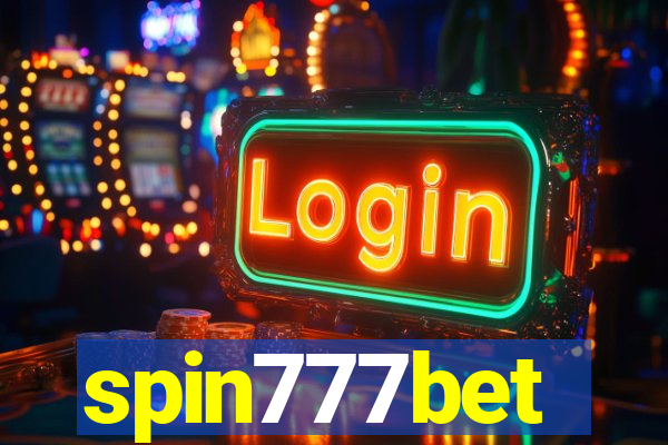 spin777bet