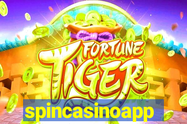 spincasinoapp