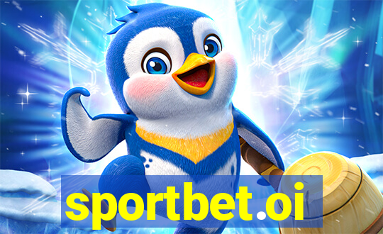 sportbet.oi