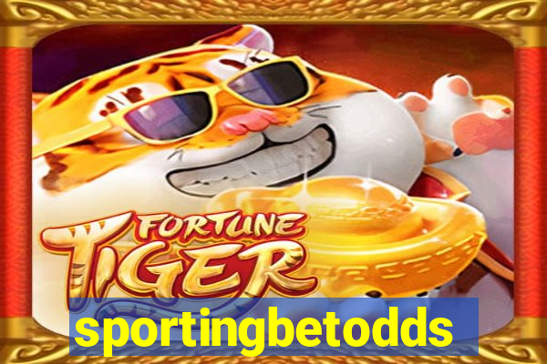 sportingbetodds