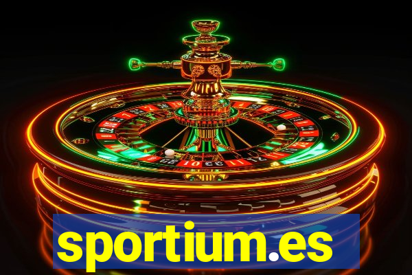 sportium.es