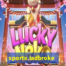 sports.ladbrokes.com