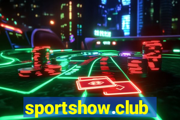 sportshow.club