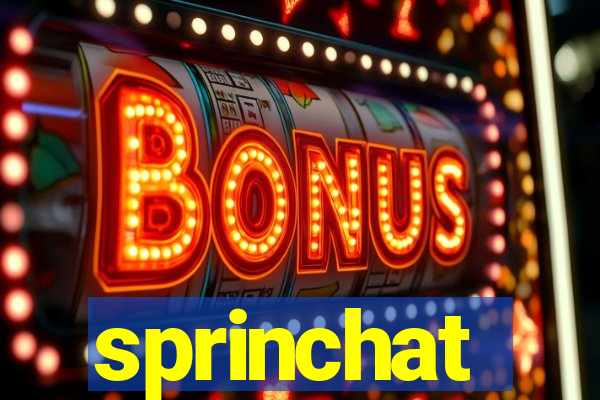 sprinchat