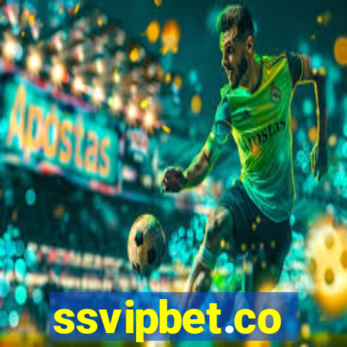 ssvipbet.co