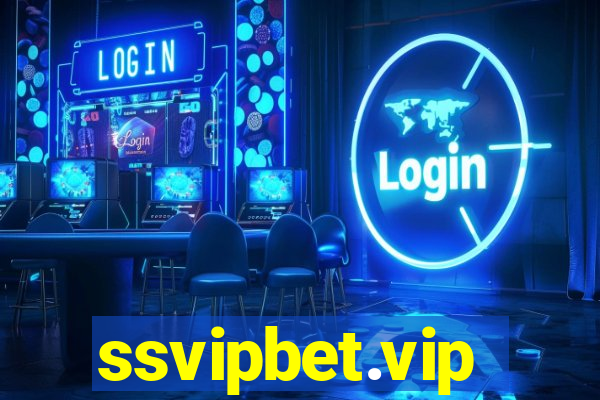 ssvipbet.vip