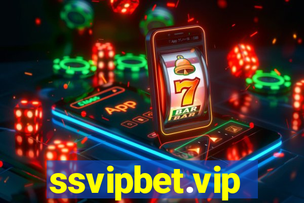 ssvipbet.vip