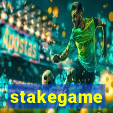 stakegame