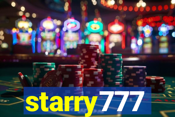 starry777