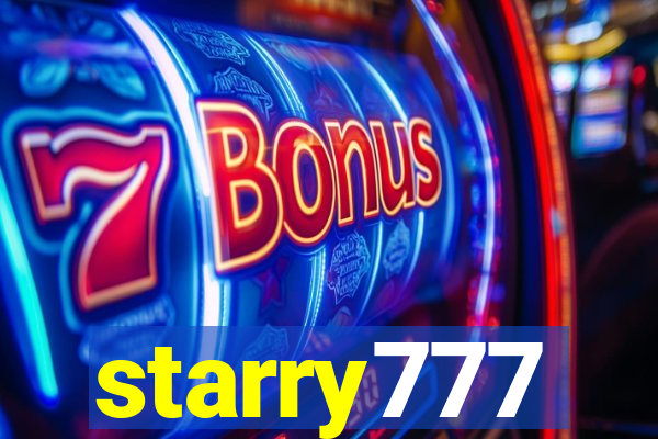 starry777