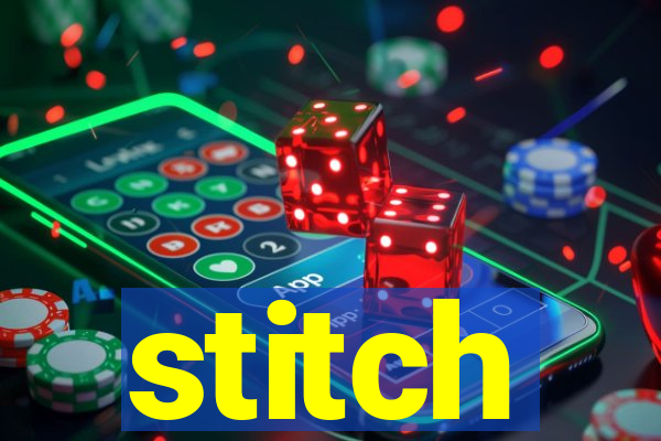 stitch-777.com