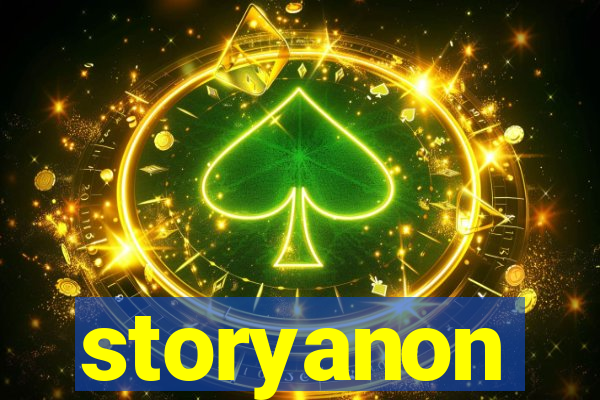 storyanon