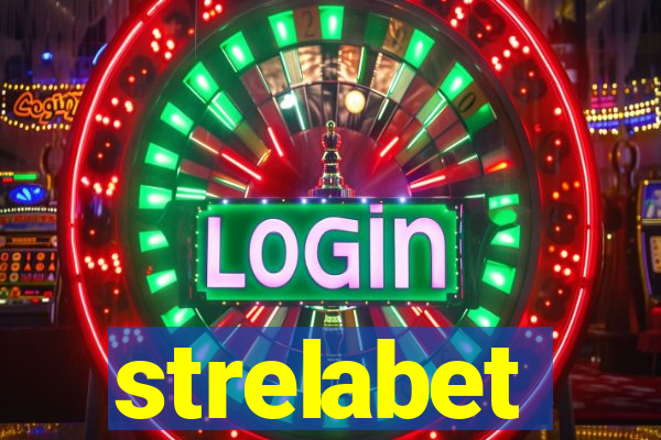 strelabet