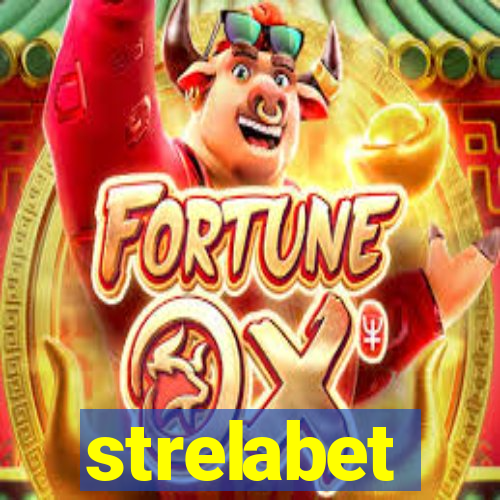 strelabet