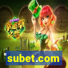 subet.com