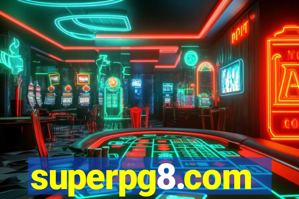 superpg8.com