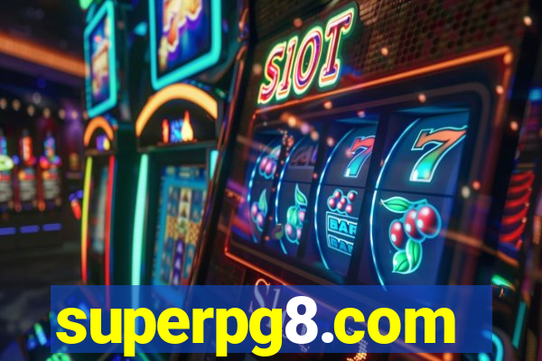 superpg8.com