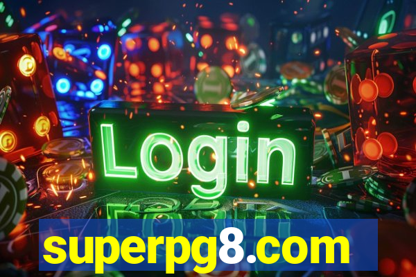 superpg8.com