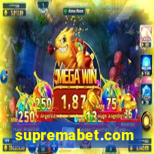 supremabet.com