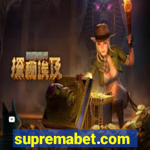 supremabet.com